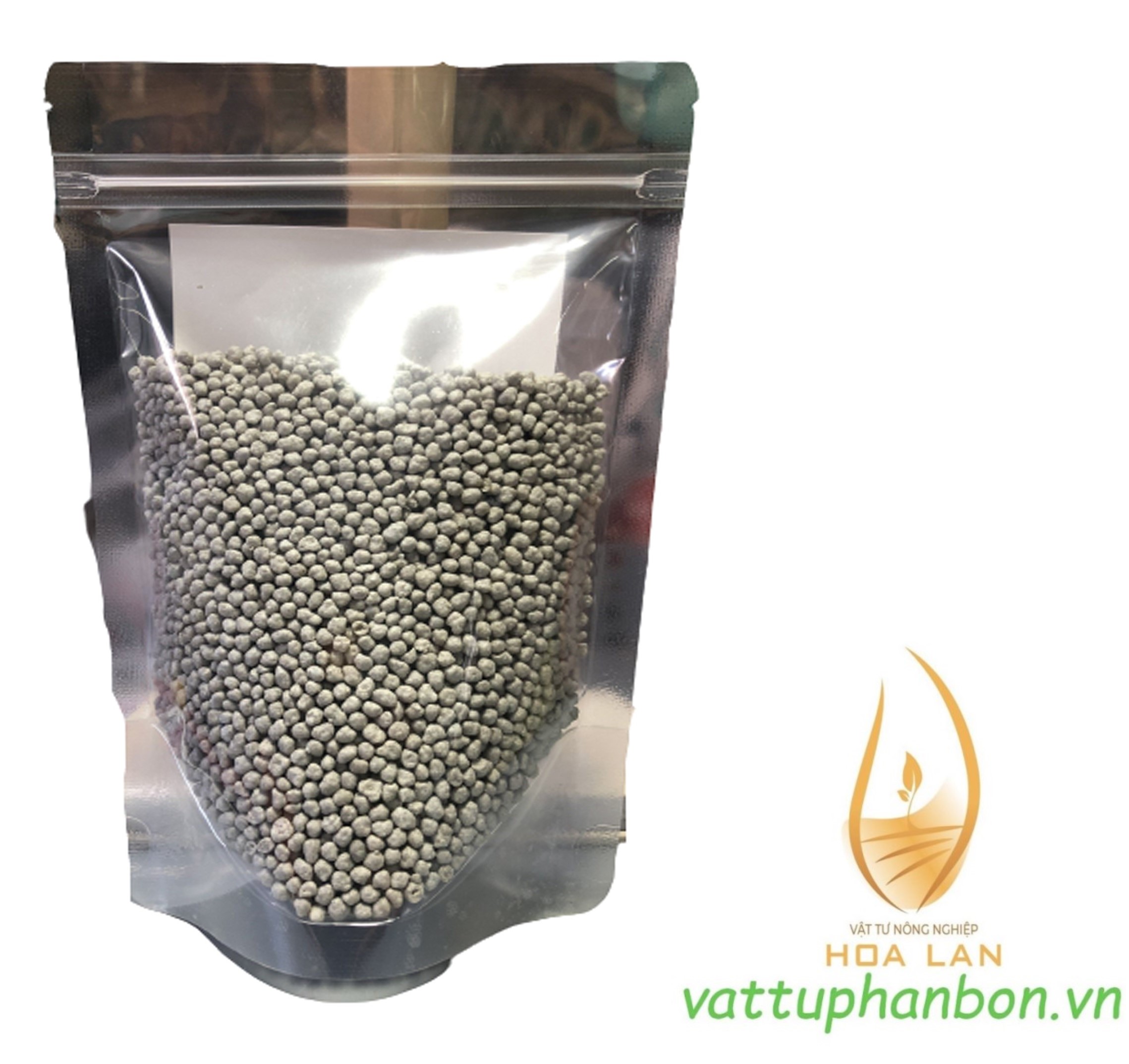 PHÂN CHÌ TAN CHẬM 14-13-13 (Hi-Controll) - #454A# 500g