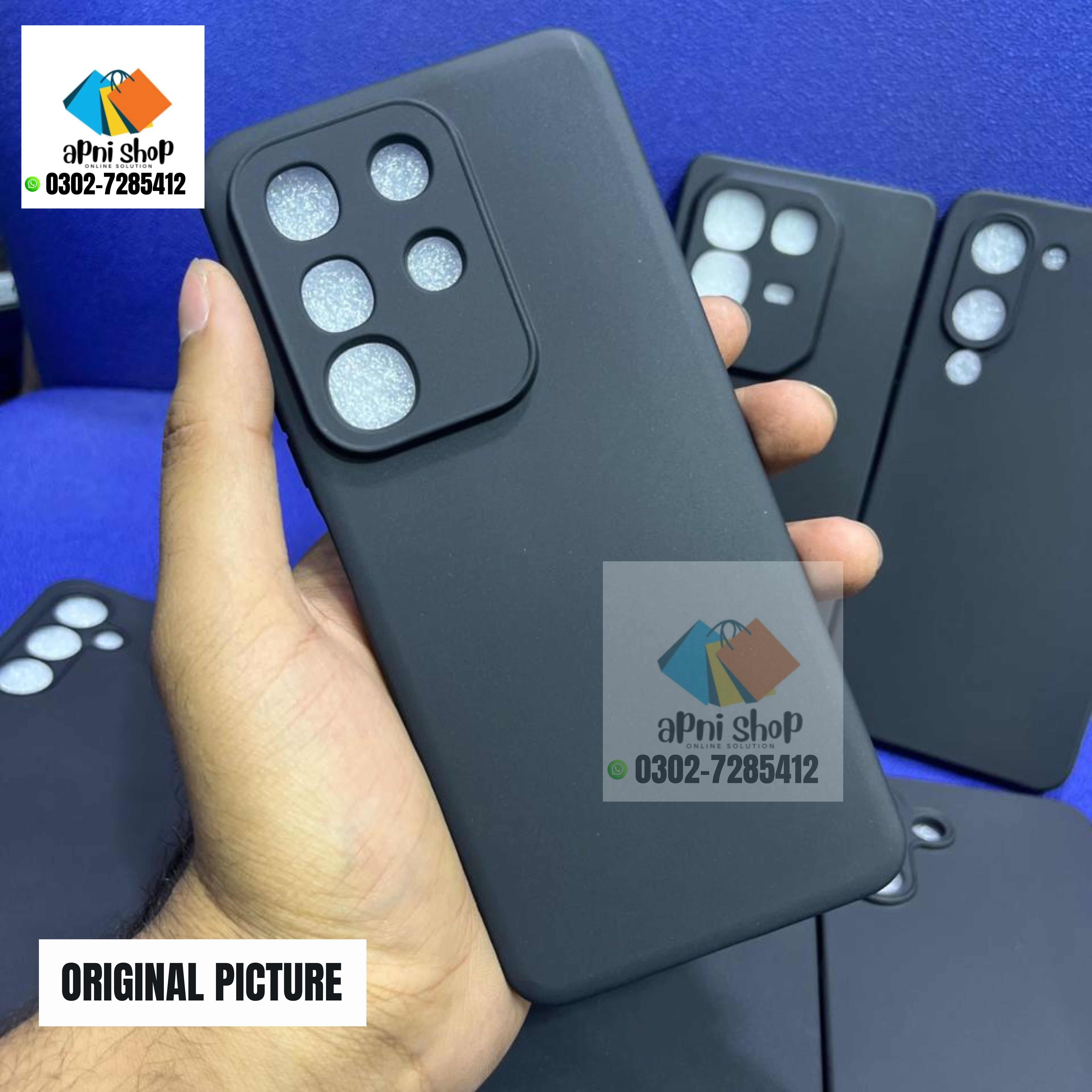 REDMI%20A4%20====>%20Black%20Silicone%20Back%20Cover%20-%20Image%206