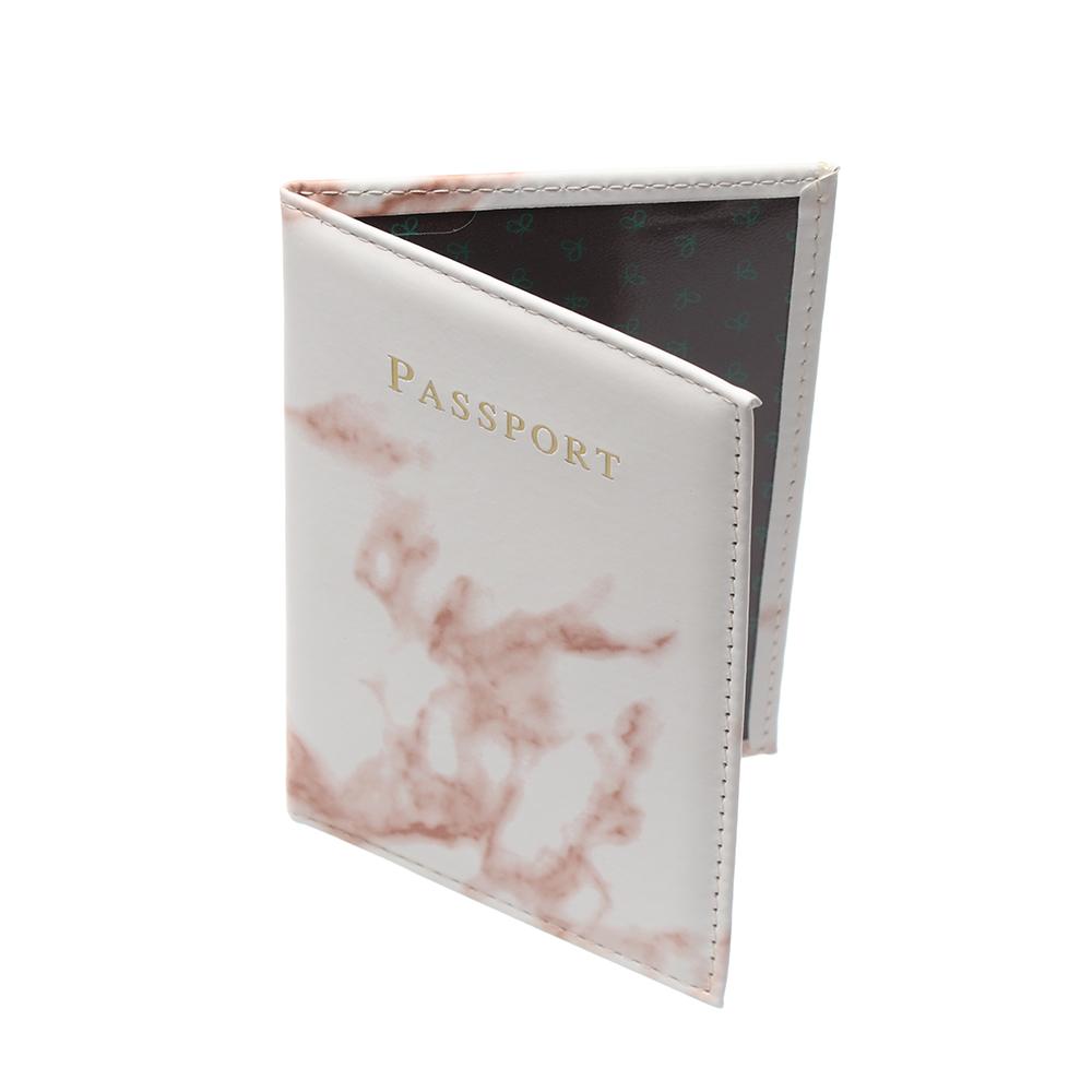 Card Holder Bag Protector Passport Holder Passport Cover Travel Cover Case