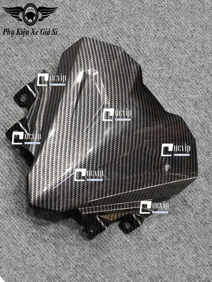 Mão Chắn Gió Carbon Winner X 2022, Winner X V2 ( Hàng Cao Cấp ) MS4459