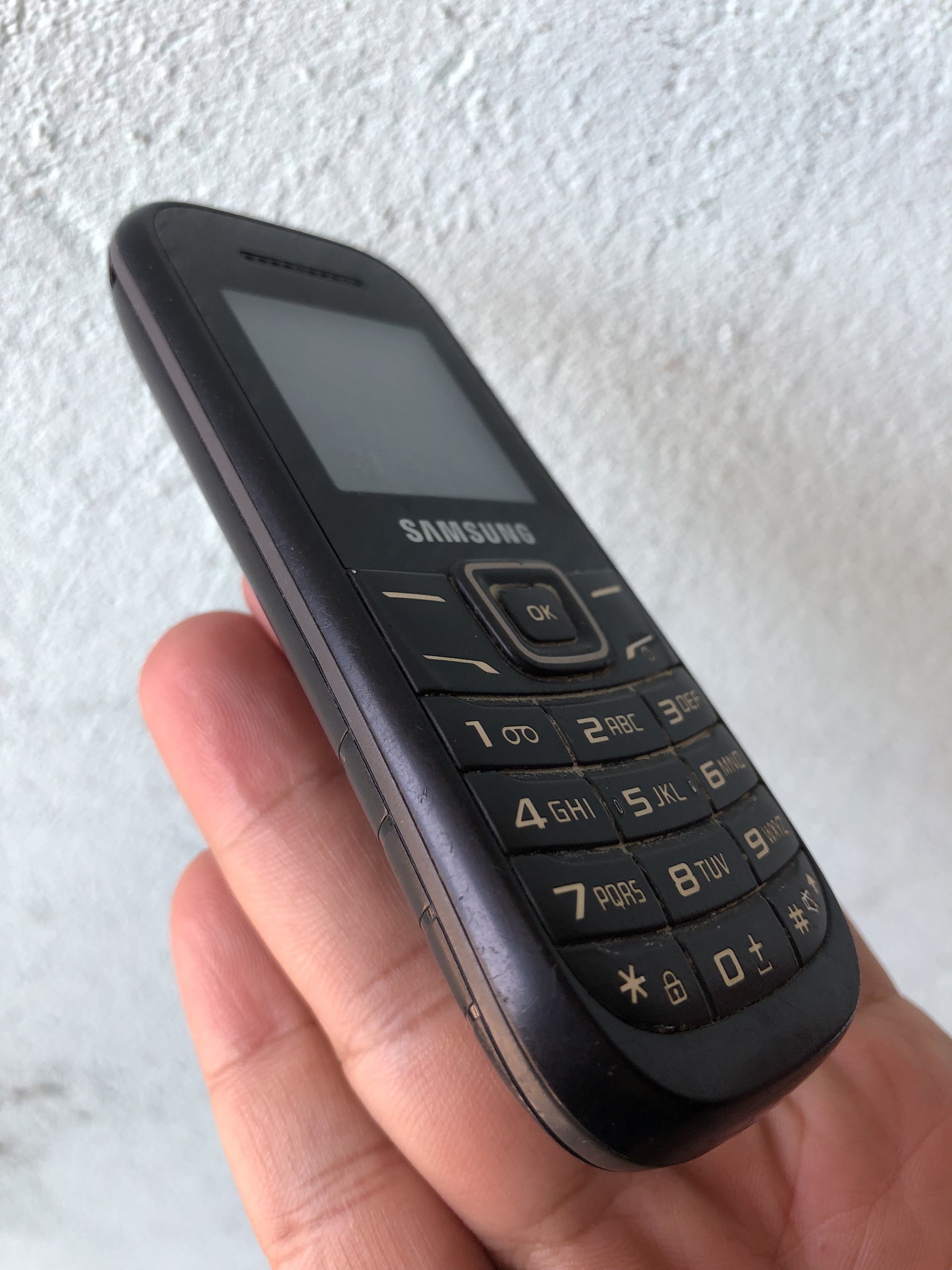 Samsung E1200