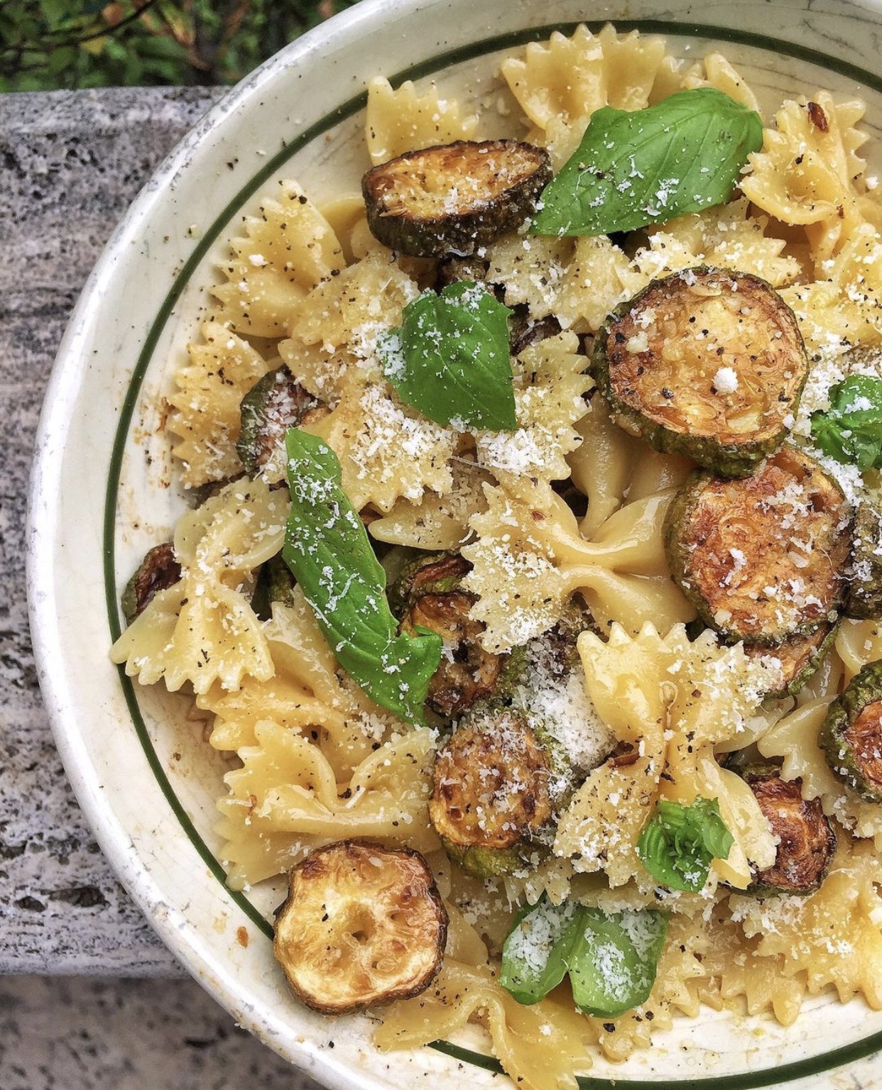 Mì nui Barilla Farfalle 500g