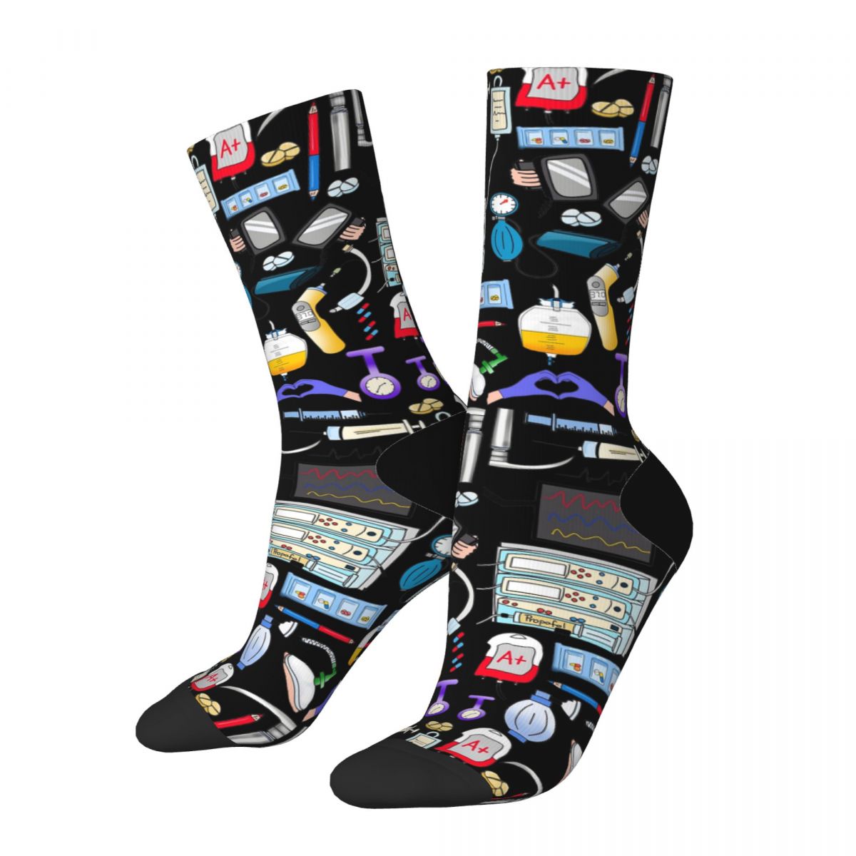 Yuanyan%20Intensive%20Care%20Unit%20Socks%20Harajuku%20Sweat%20Absorbing%20Stockings%20All%20Season%20Long%20Socks%20Accessories%20for%20Unisex%20Gifts%20-%20Image%206