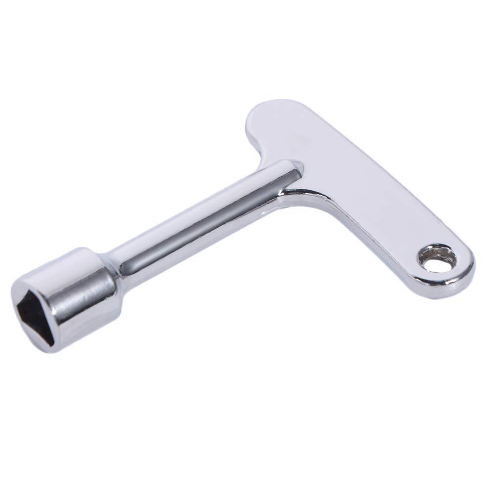 Elevator Emergency Zinc Alloy Lift Door Release Lock Key Multifunction ...
