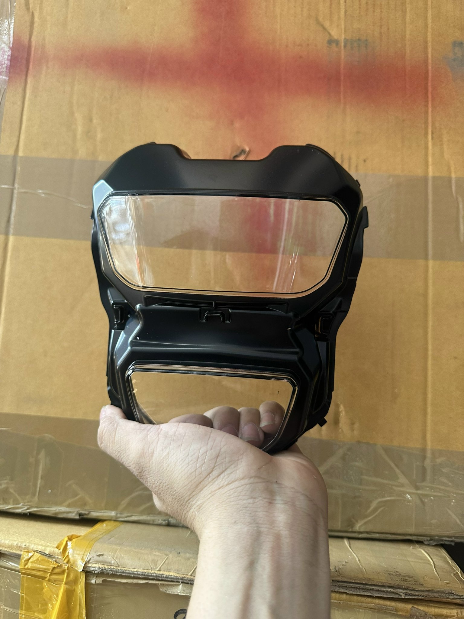 Mica đèn msx 125 sf 2016 - 2020