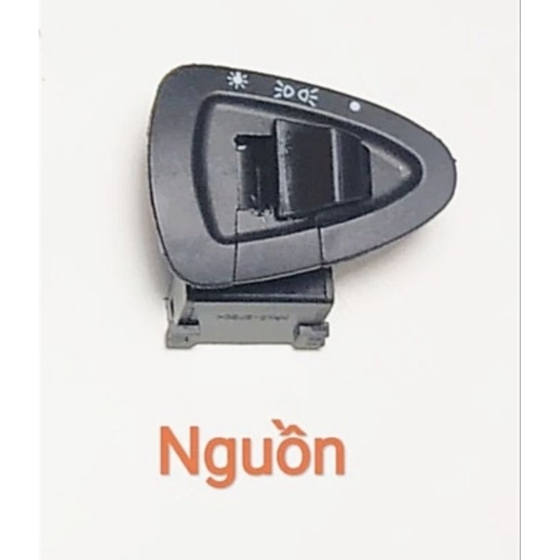 Bộ công tắc xe Wave A 110, RSX, S110, Wave Blade ...