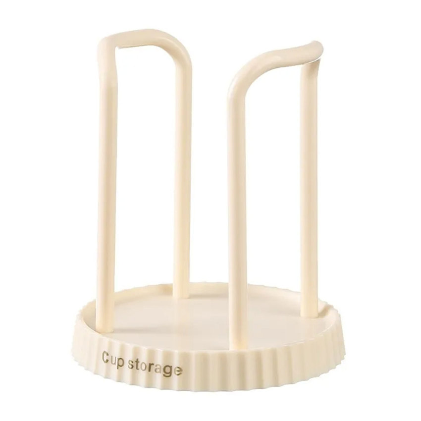 Paper Cup Holder Disposable Cup Extractor Multifunctional Cup Storage And Storage Rack Household Coffee And Tea Cup Holder