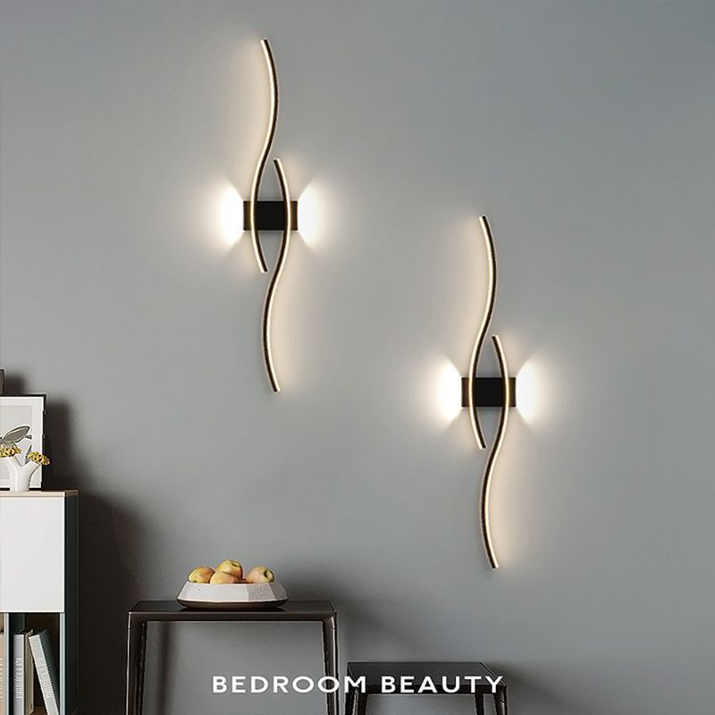 JJT [Miễn Phí Vận Chuyển]Đèn tường không dây, đèn tự động, đèn cảm biến, đèn LED cảm biến, đèn ngủ, đèn phòng ngủ, đèn LED, đèn tường, đèn cầu thang, đèn tường, đèn tường phòng ngủ Đèn ngủ, đèn ngủ trang trí nhà cửa, phong cách Bắc Âu, đèn LED phòng khách