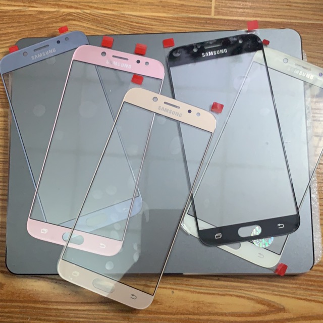 Kính ép samsung j730 j7pro