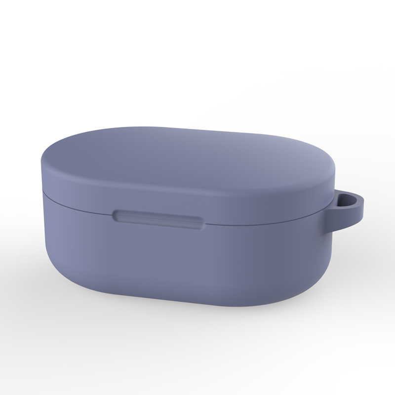 Ốp Bảo Vệ Tai Nghe Silicon Lỏng Nguyên Chất Silicon Cho Airdots