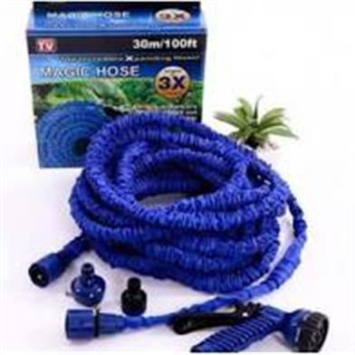 Vòi xịt nước giãn nở thông minh magic hose 15m