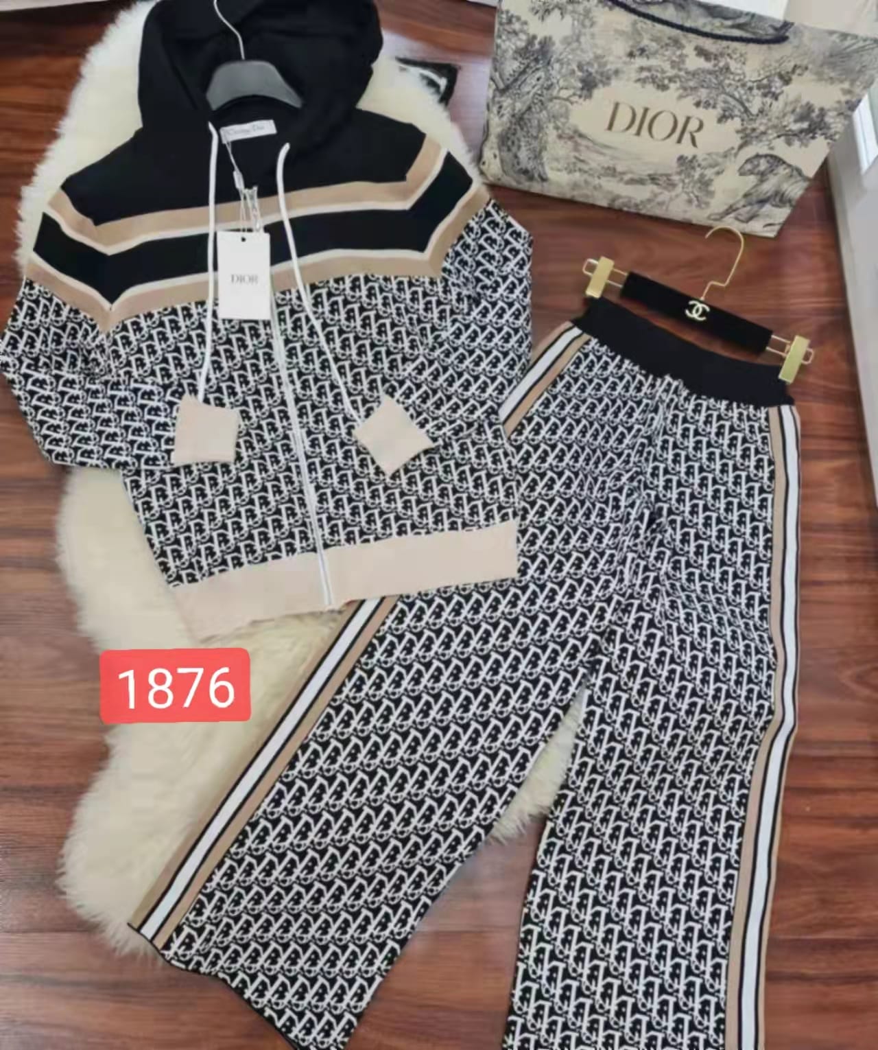 Quality Designer Gucci Tracksuits in Nairobi Central - Clothing, Jecinta  Njeri | Jiji.co.ke