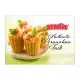 Red Lips Mini Kueh Pie Tee Cups. 