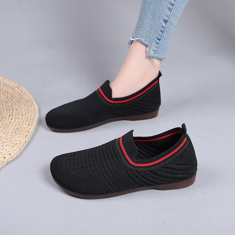 Women's Flat Shoes - 36 37 38 39 40 41