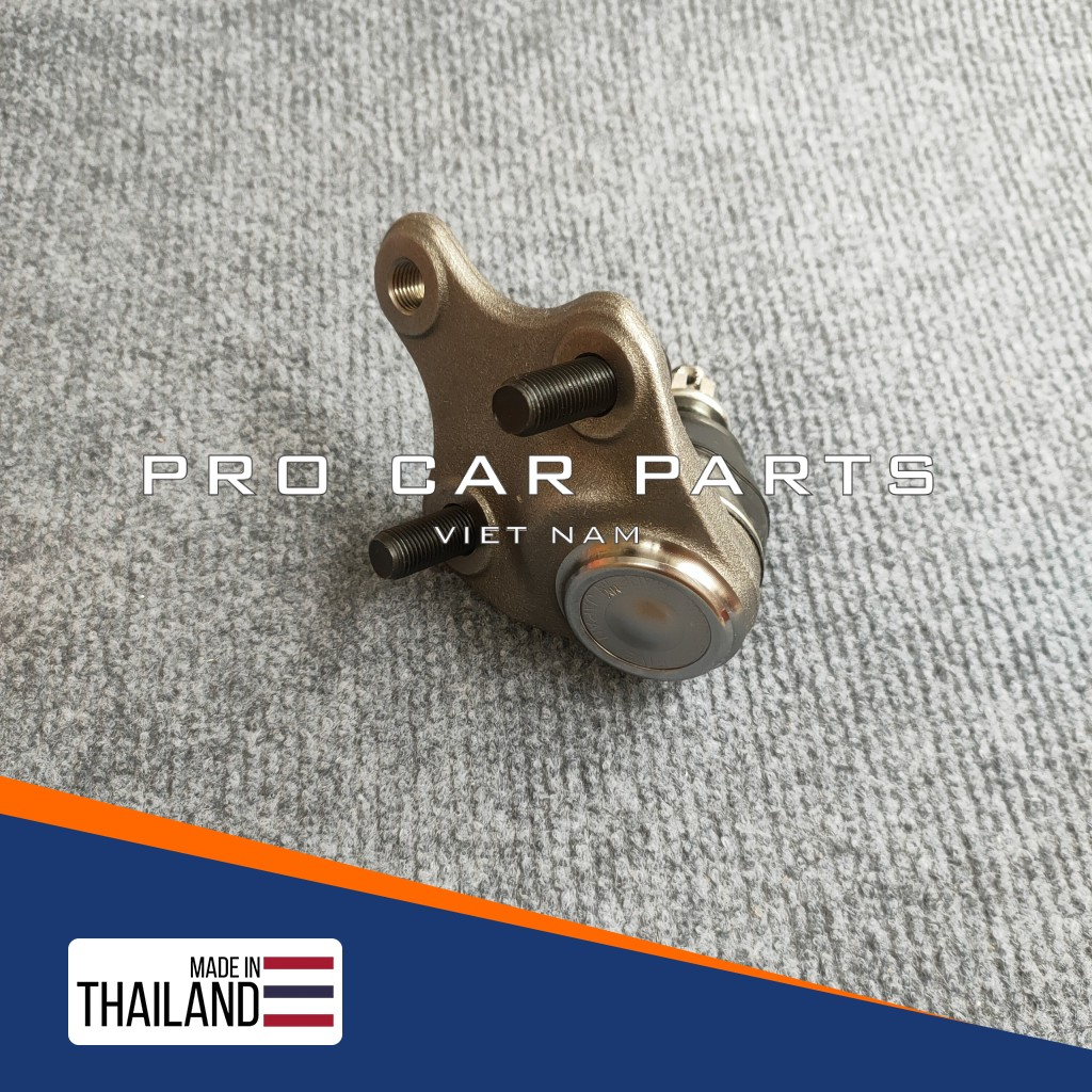 [GIÁ 1 CẶP] Rotuyn Trụ RAV4 2006-2018 (555- Made in Japan) SBT222