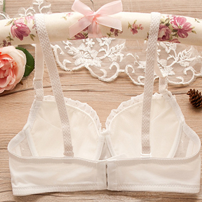 HOT%20Girl%20Lace%20Training%20Bra%20Teenager%20Girls%20First%20Try%20One%20Bra%20Children%20Underwear%20Kids%20Wire%20Free%20Print%20Cotton%20Puberty%20Bra%20-%20Image%203