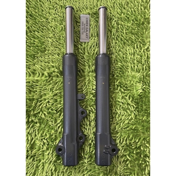 PHUỘC TRƯỚC YAZ ZIN HÃNG KYB 5BU (ĐỜI THẤP)