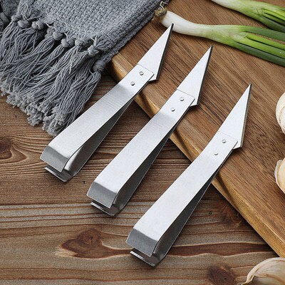 Nhíp nhổ lông gà vịt đa năng 2 trong 1