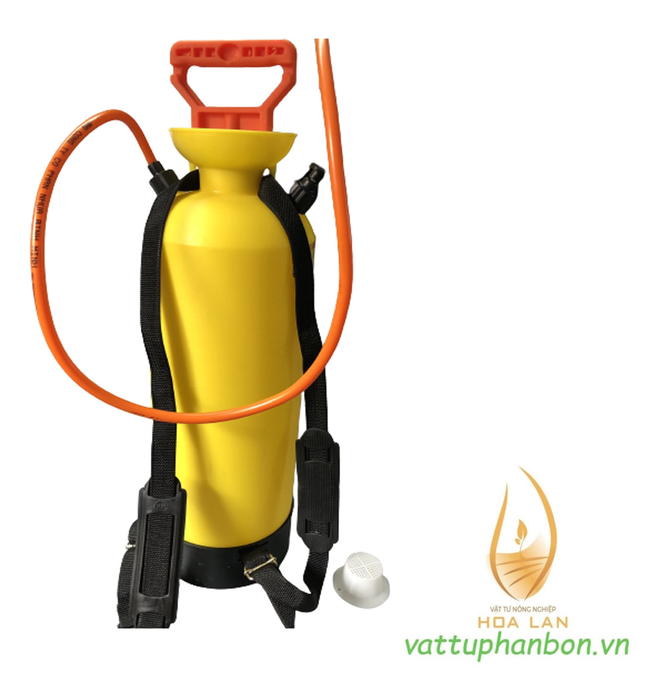 Bình xịt tưới cây Bình Minh 10 lít - #002C#