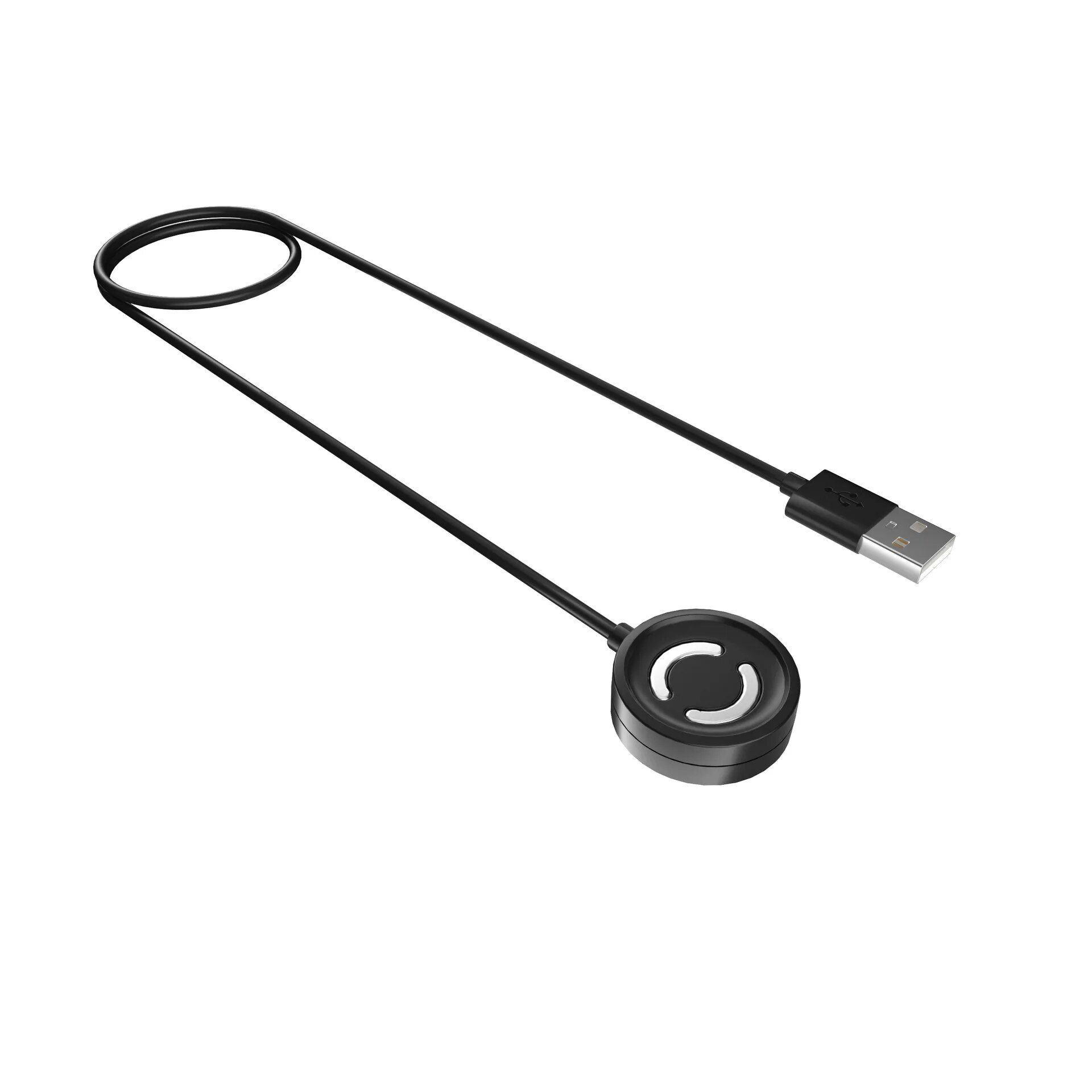 1M USB Charging Cable For Suunto 9Peak Smart Watch ,Charger Power Adapter For Suunto 9 Peak