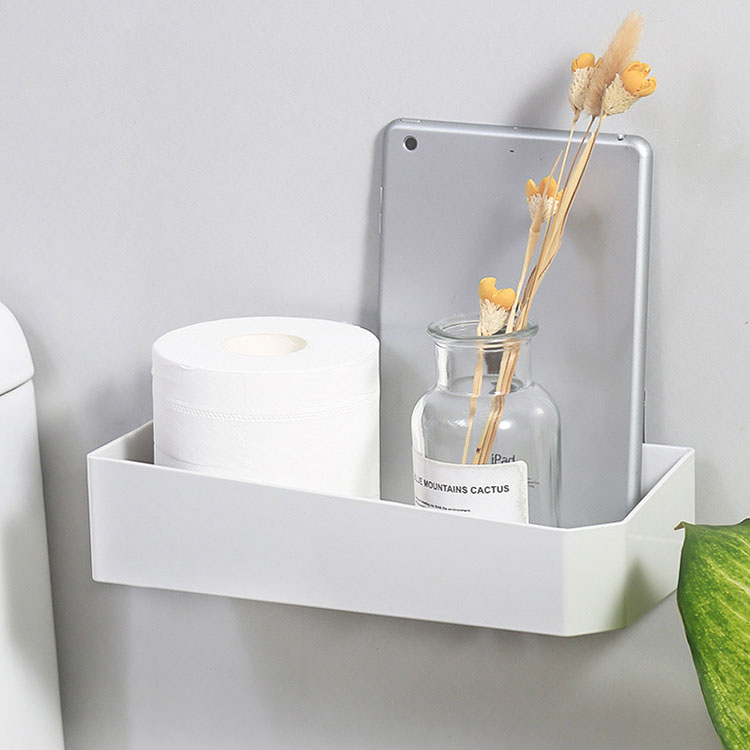Kệ dán tường, kệ để đồ mica siêu chắc