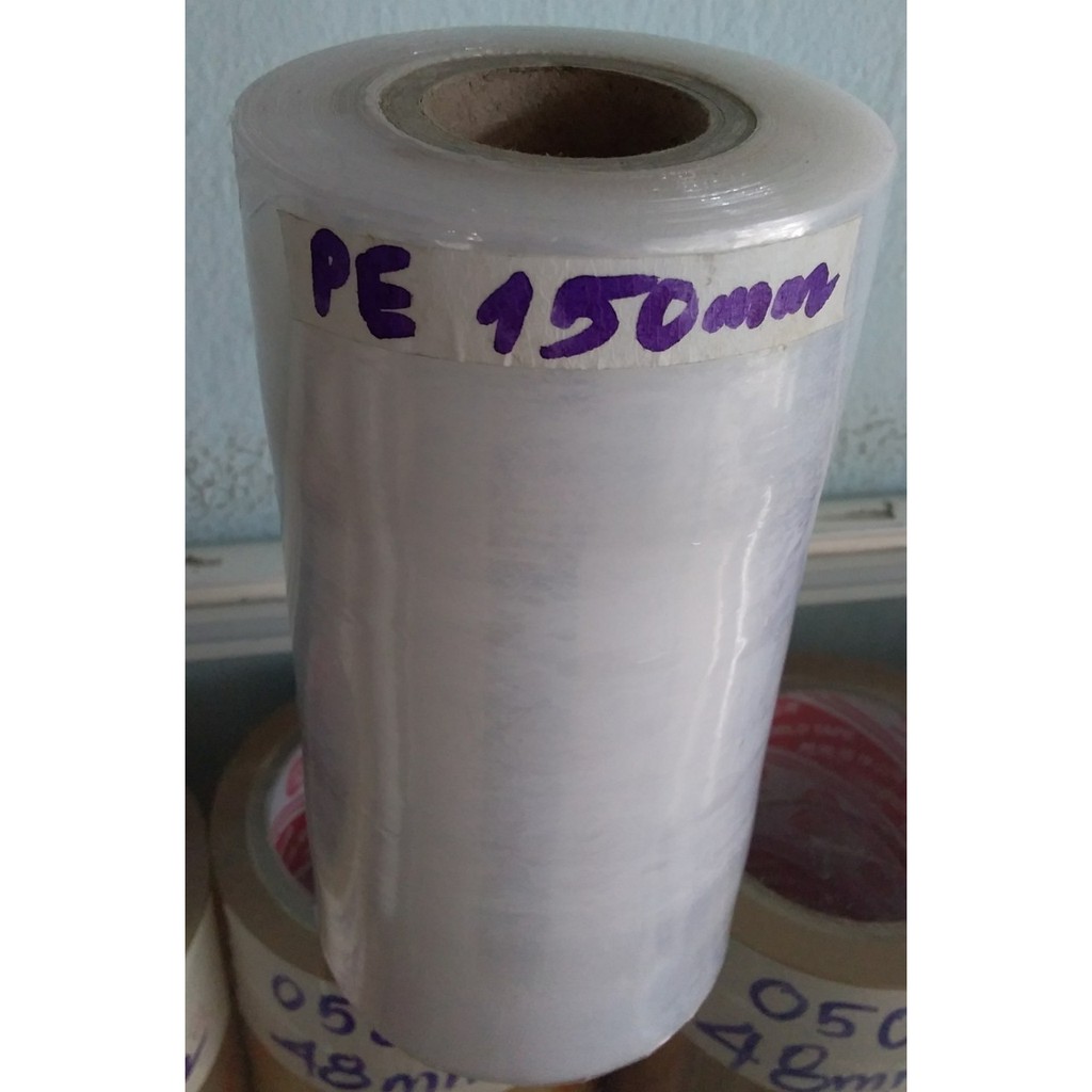 Màng PE 150MM - 540G