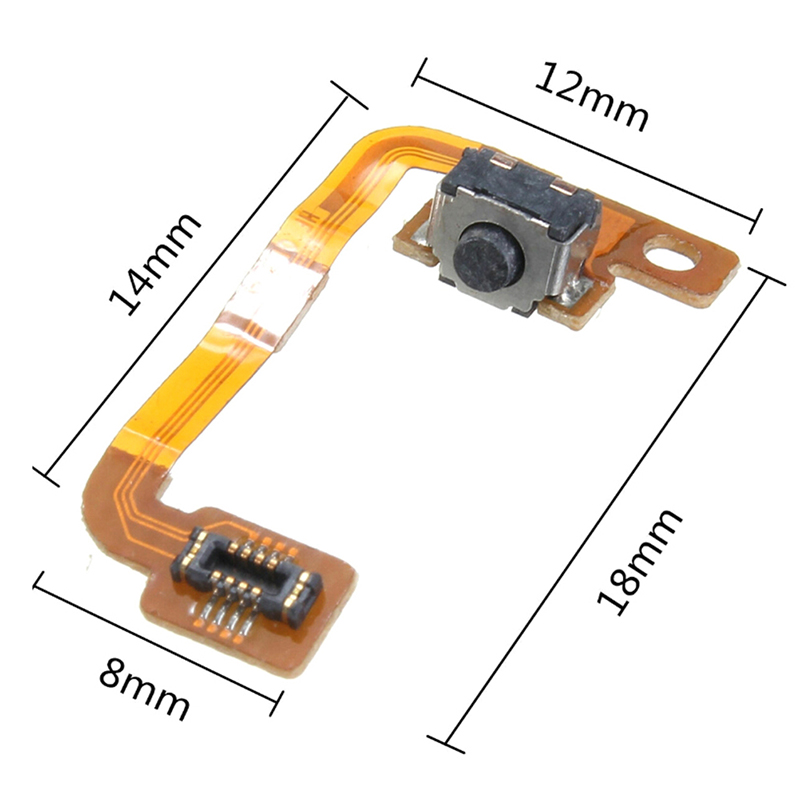 For%20Nintendo%203DS%20repair%20left%20right%20switch%20L/R%20shoulder%20button%20with%20flex%20cable%20-%20Image%209