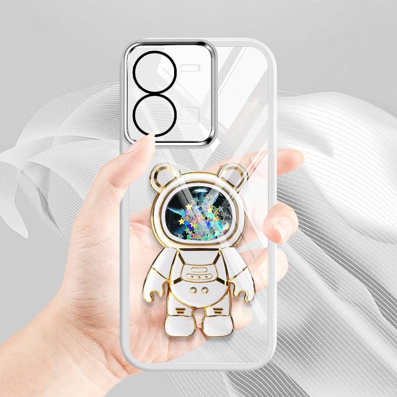 For%20Vivo%20Y02S%20Y17S%20Y16%20Y35%20Y56%205G%20Y78%20Y36%204G%205G%20Drifting%20Sand%20Star%20Astronaut%20Transparent%20silicone%20Soft%20Shell%20-%20Image%204