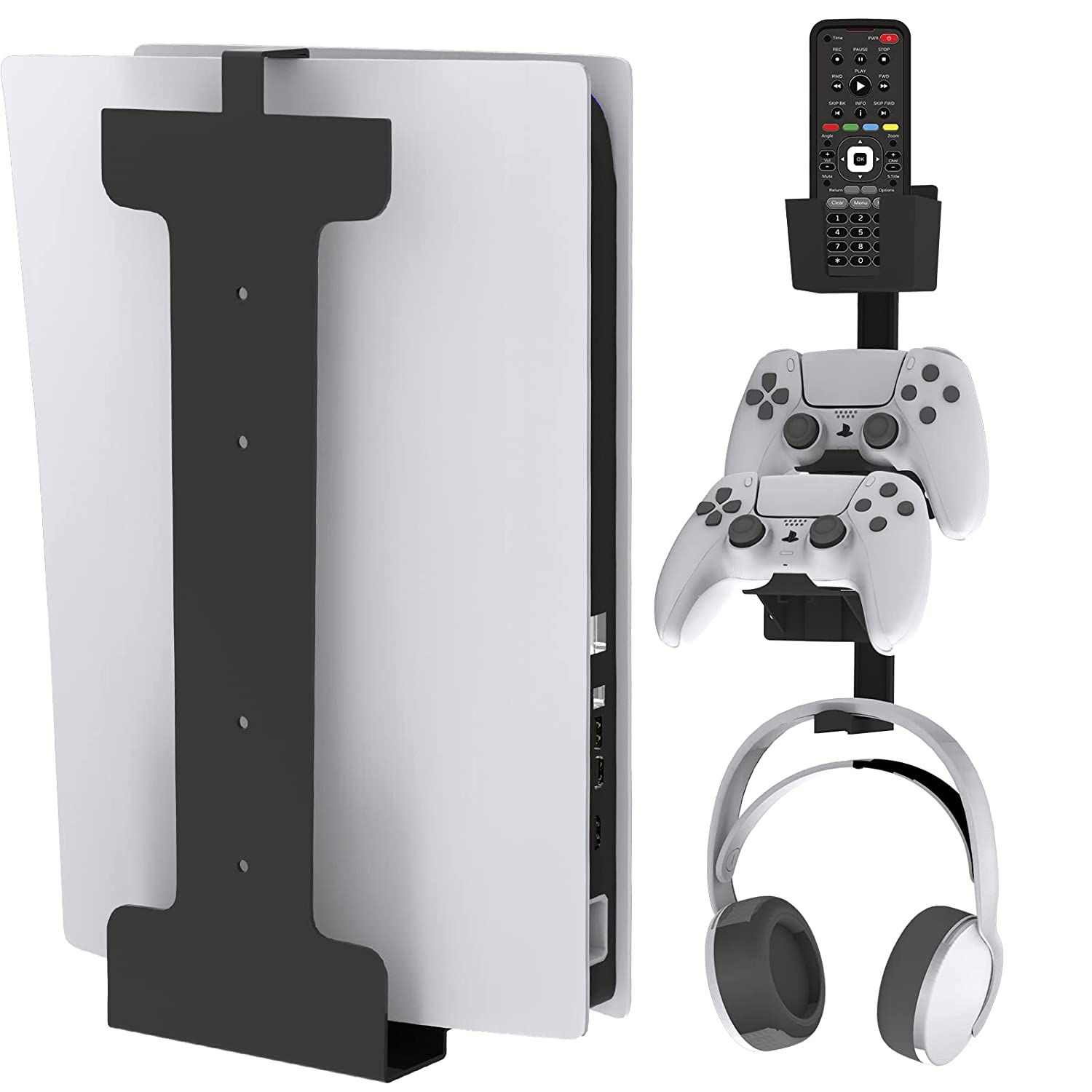 ps5 console mount