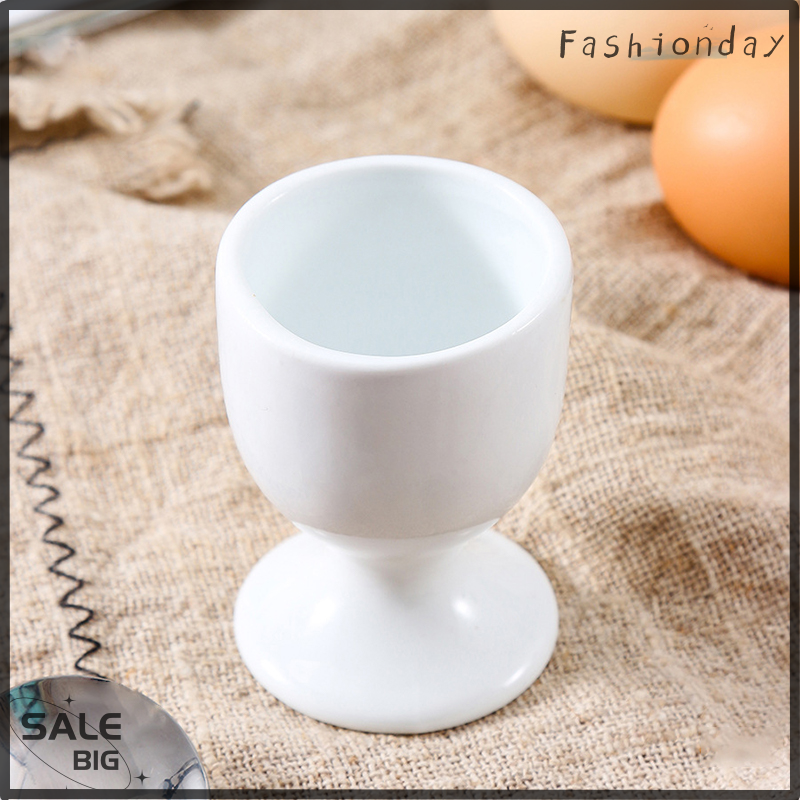 FD Legend Flash Sale Egg Cup Holder Boiled Eggs Cup Stand Tool Caviar Cup Breakfast Egg Holder Banquet Eggs Supplies Kitchen Accessories