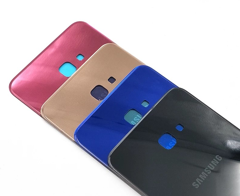 [Hàng chuẩn] Nắp lưng Samsung Galaxy J4 Plus đủ màu mới 100%