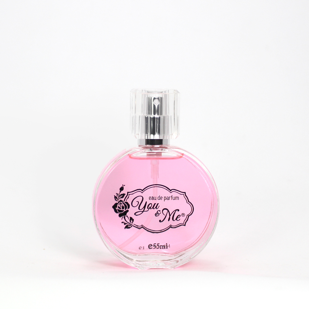 Nước Hoa Nữ YOU&ME N09 (55ml)
