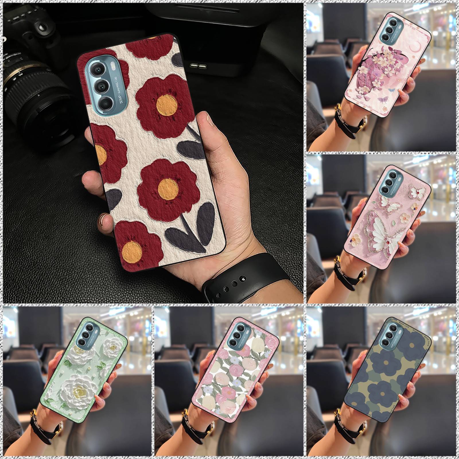 Anti-knock%20Anti-dust%20Phone%20Case%20For%20MOTO%20G%20Stylus%205G%202022%20Shockproof%20Cartoon%20Dirt-resistant%20Waterproof%20Back%20Cover%20Cute%20-%20Image%204