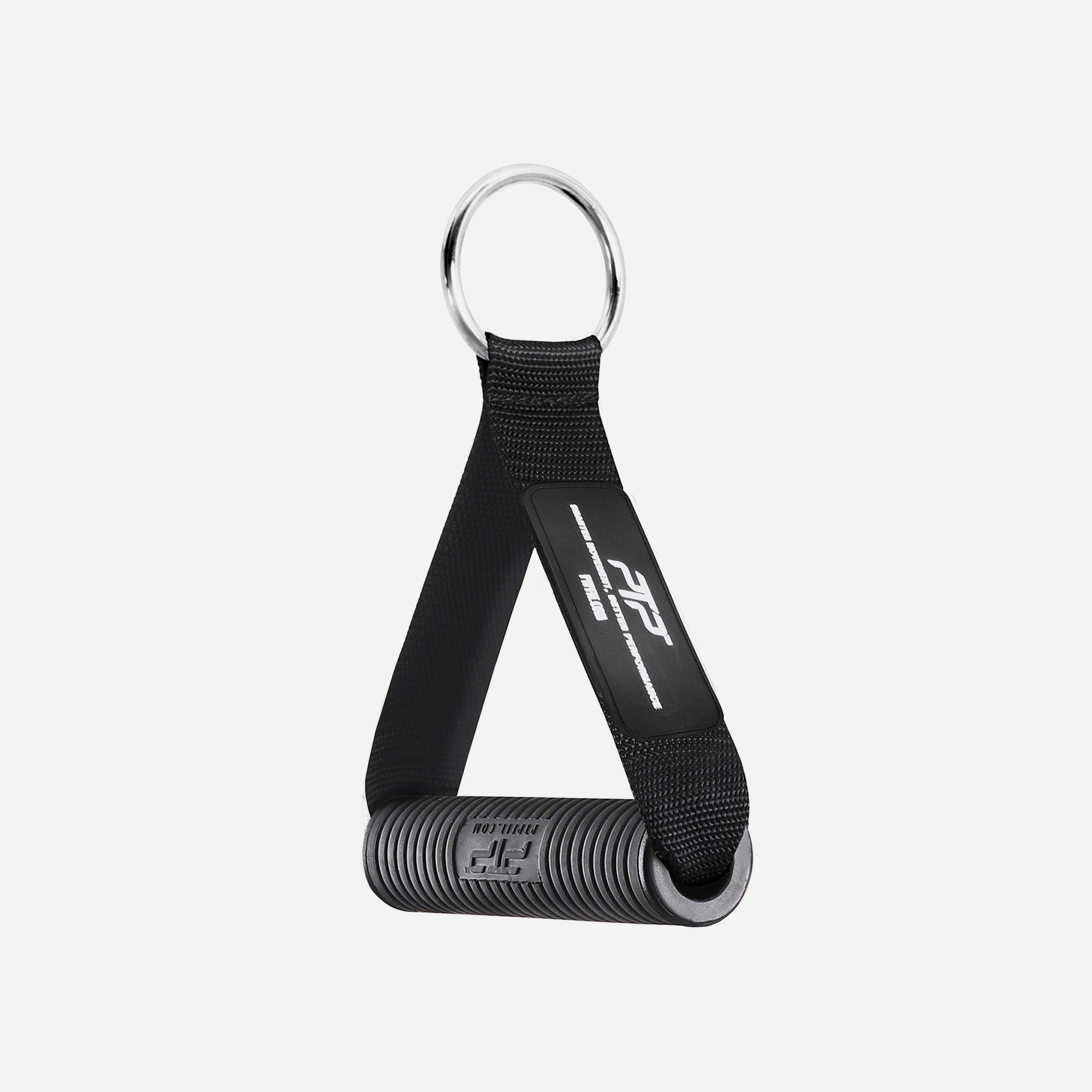 PTP Elite Power Handles Black  PTP E7