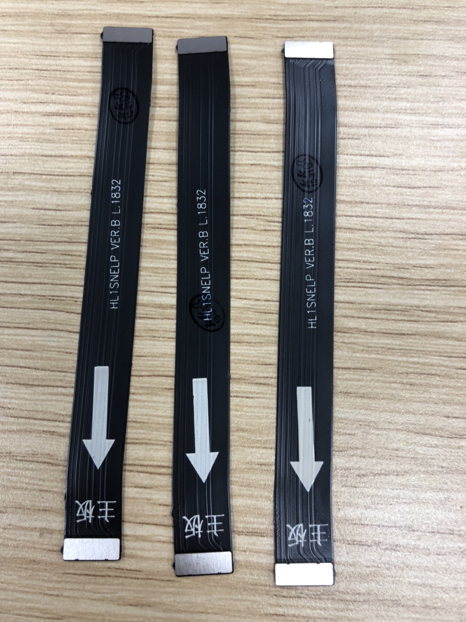 Cáp nối Main sạc Huawei 3i - Linh kiện