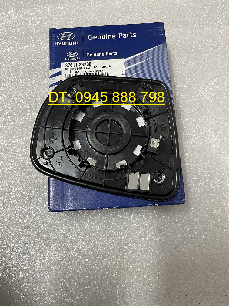 Mặt gương chiếu hậu Hyundai Tucson 2010-2014