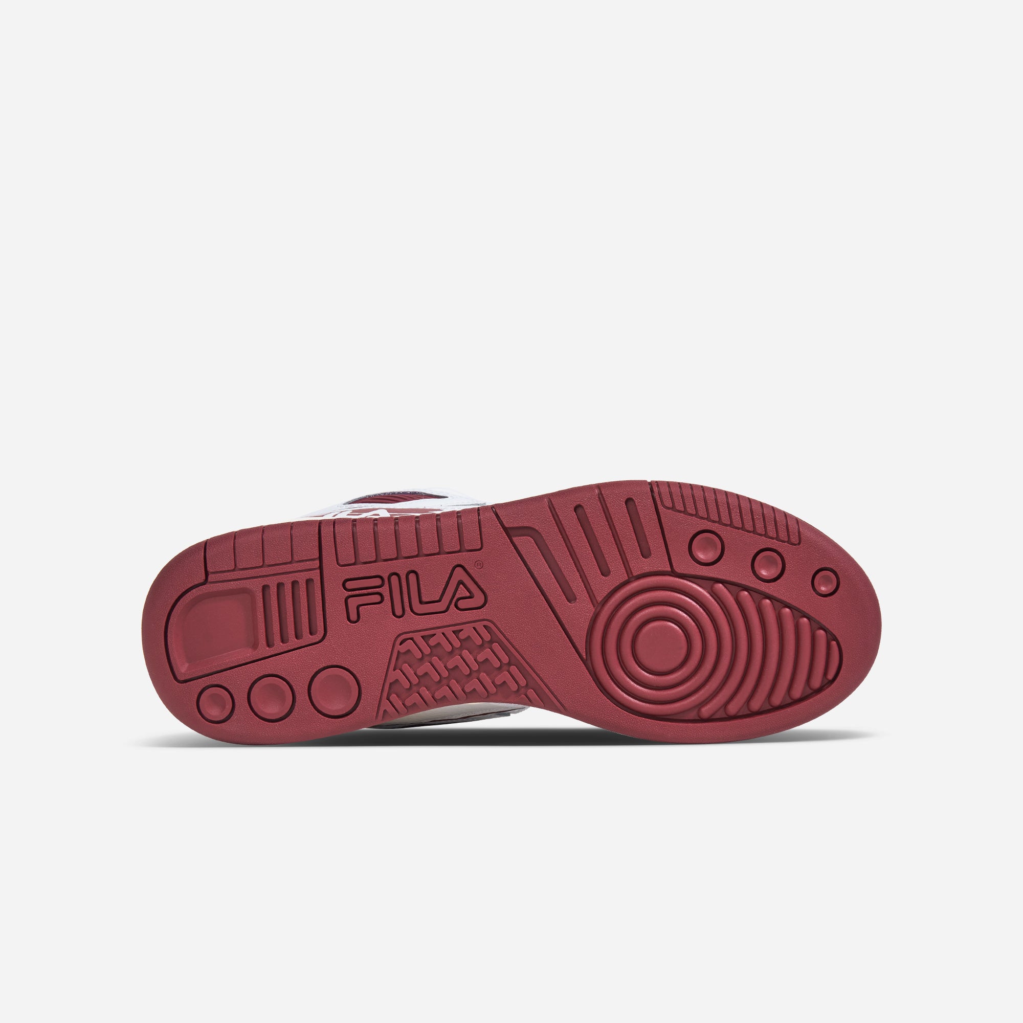 FILA Giày sneaker nữ Corda 5TM01875-128
