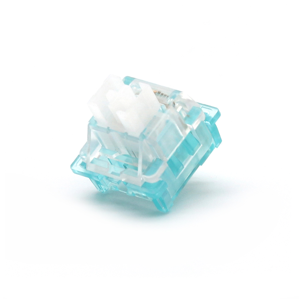 Outemu Ocean Switch for Mechanical Keyboard 3Pin Silent Linear Clicky ...