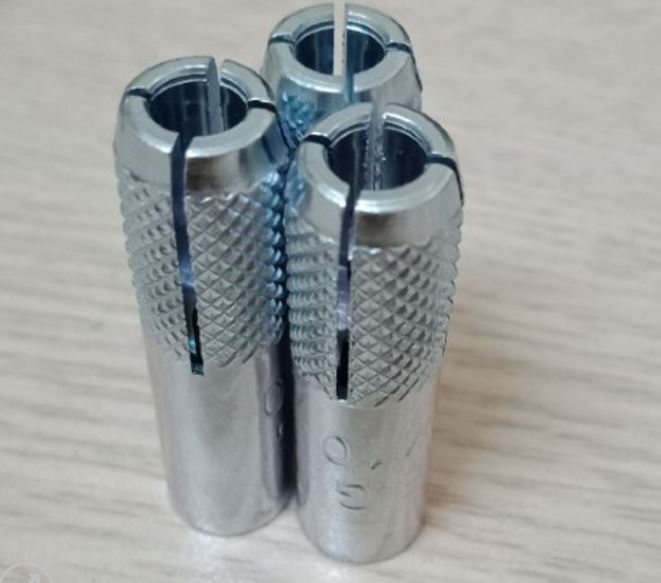 Com bo 10 con Tắc kê bi ( tắc kê nở) đủ size- Hàng chất lượng cao
