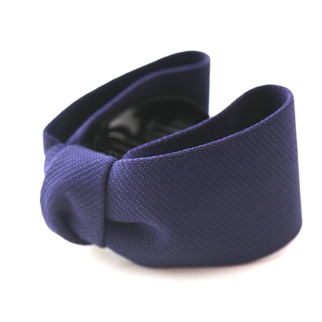 Lumbley multi-colored hair bows thick hair clip-
