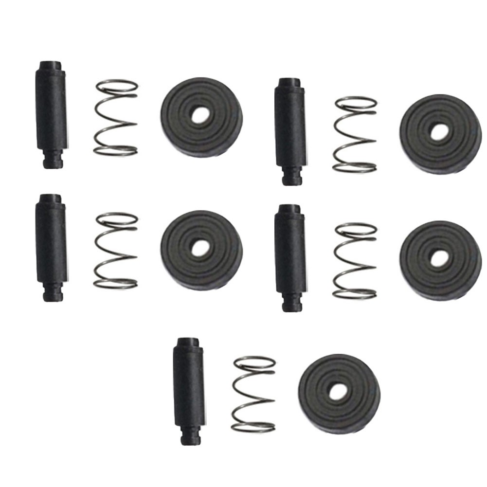 【specialthing】 Grinder Lock Button Parts Lock Button Plastic Self-locking Cap Durable 【Ready Stock】