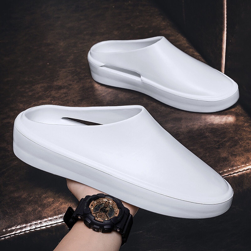 Dép Crocs size Lớn Thời Trang Năng Động Cho Nam