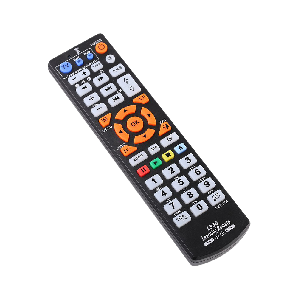 L336%20Smart%20Remote%20Control%20Controller%20With%20Learn%20Function%20For%20Tv%20Cbl%20Dvd%20Sat%20Learning%20-%20Image%202