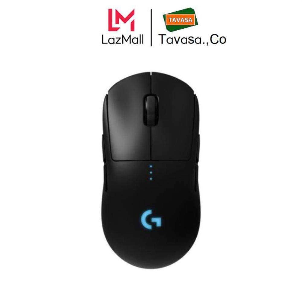 G PRO WIRELESS GAMING MOUSE