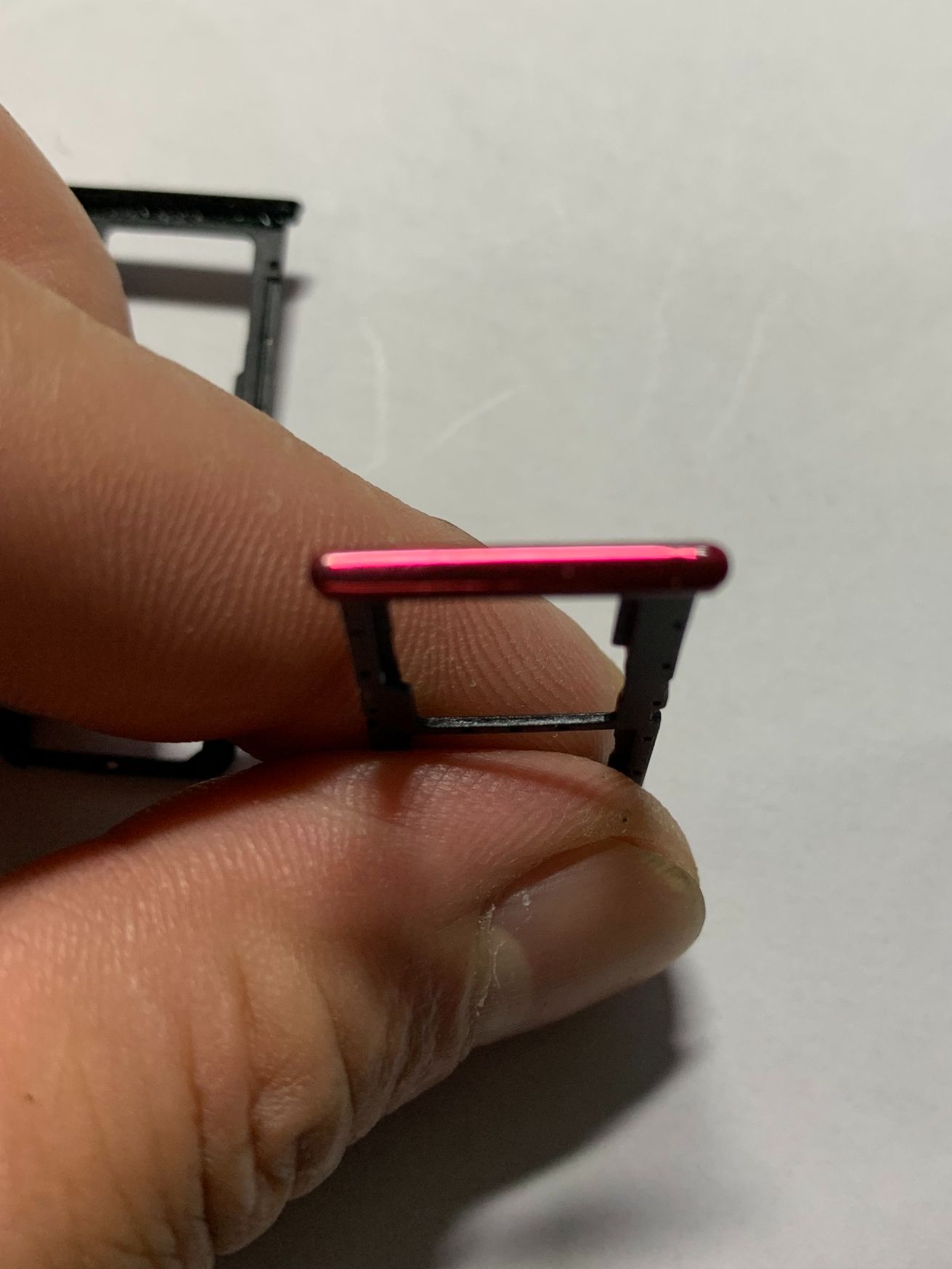 Khay sim điên thoại oppo F9
