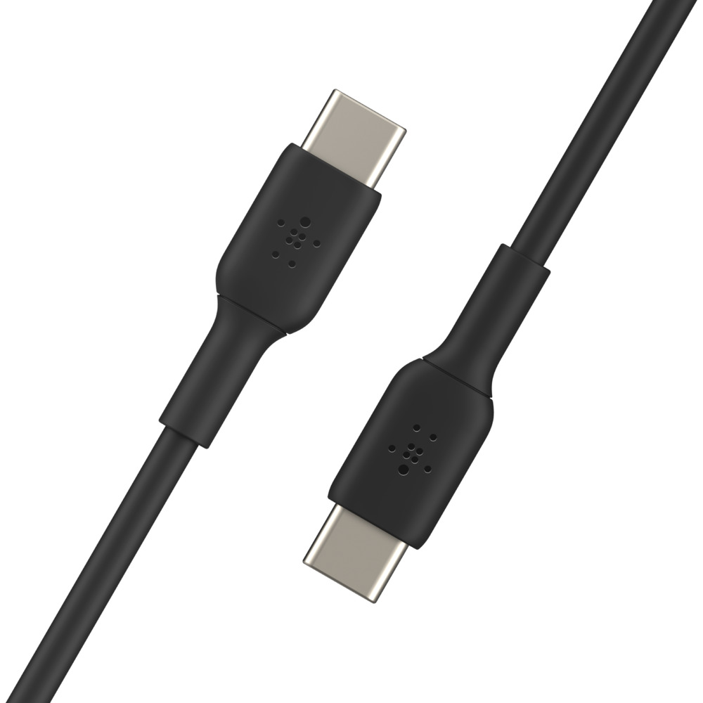 Belkin CAB003bt BoostCharge USB-C to USB C Cable 2M