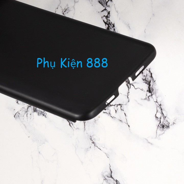 Ốp lưng Xiaomi Mi Mix3 silicone dẻo