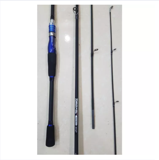 Cần Câu Lure DAIWA (rẻ vô địch)