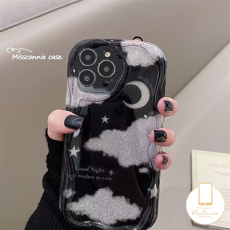 Missconnie Kartu Laser Fantasi Untuk Redmi 9a 10c 9t 9c 10 A1 9 A2 12c