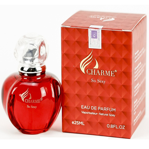 NƯỚC HOA NỮ SO SEXY 50ML